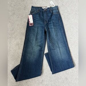 The signature super-high rise - denim forum (25)  NWT